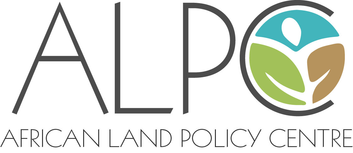 African Land Policy Center