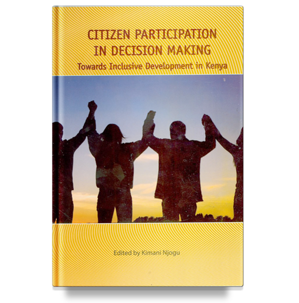 Citizen Participation in Decision Making