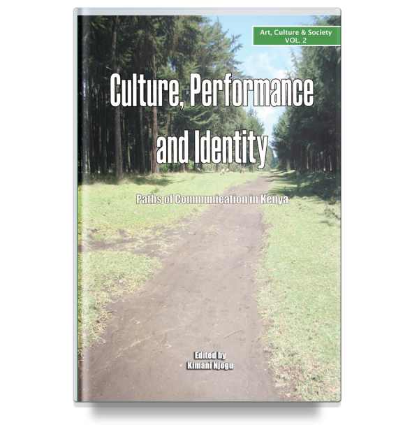 Culture, Performance and Identity