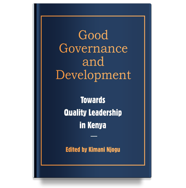 Leadership, Governance and Development
