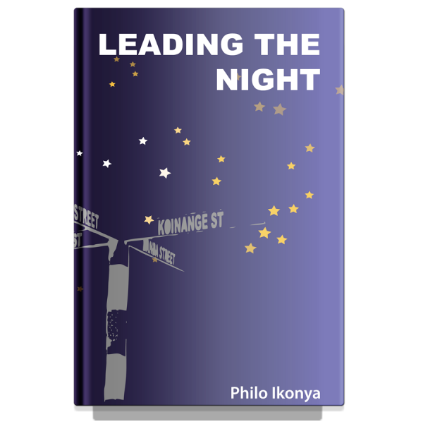 Leading The Night