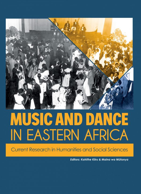 Music and Dance in East Africa