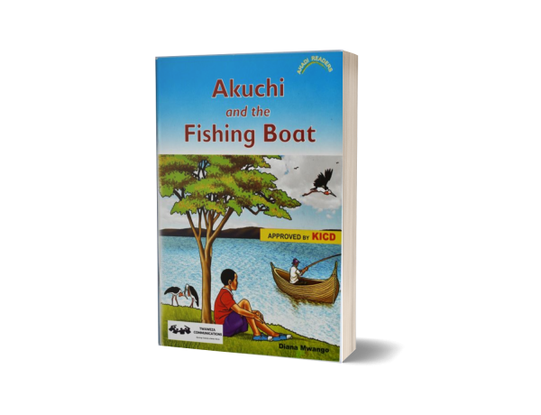 Akuchi and the Fishing Boat