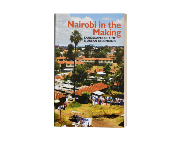 Nairobi in the Making